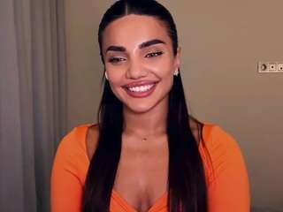 WillettaCamisa nude Live Sex Chat Show