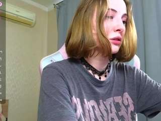 Adelina-Cowell nude Live Sex Chat Show