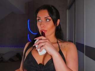 AlexxxaLust nude Live Sex Chat Show