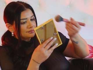 Amberseyes nude Live Sex Chat Show