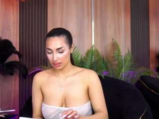 AshleyNoir nude Live Sex Chat Show