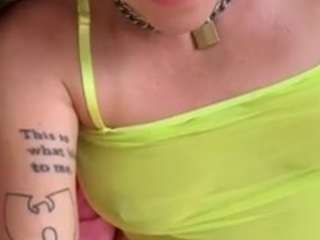 Baby Doll nude Live Sex Chat Show