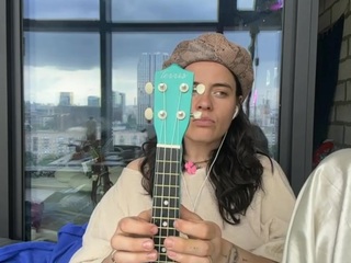 Brianne nude Live Sex Chat Show