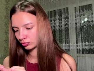 ChiaRegan nude Live Sex Chat Show