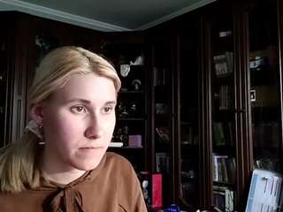 ClarisProcsal nude Live Sex Chat Show