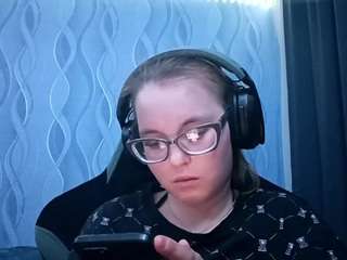 CyndiVaudrain nude Live Sex Chat Show