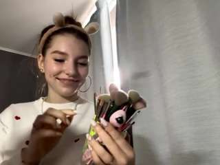 CyndyVranicar nude Live Sex Chat Show