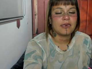 Darkmoon-1 nude Live Sex Chat Show