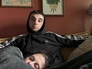 dommy-macky nude Live Sex Chat Show