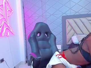ebonnyshantal nude Live Sex Chat Show