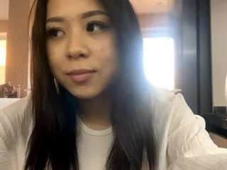 ElvinaChing nude Live Sex Chat Show
