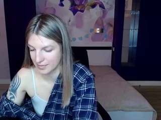 EmilyWalkers nude Live Sex Chat Show