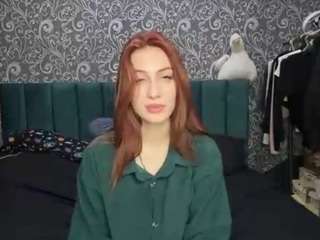 EstherCiocca nude Live Sex Chat Show