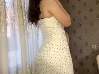 EulahSilverthorne nude Live Sex Chat Show