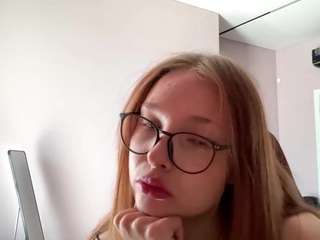 EvitaCregger nude Live Sex Chat Show