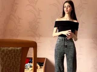 GeneviveIffland nude Live Sex Chat Show