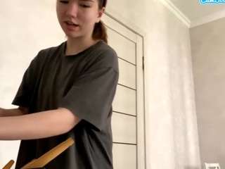 GwendaWanders nude Live Sex Chat Show