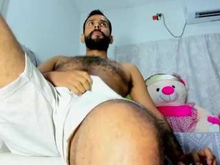 HAIRYBOY23 nude Live Sex Chat Show