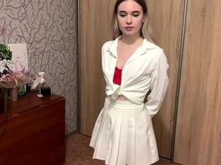 IleanaPapantonio nude Live Sex Chat Show