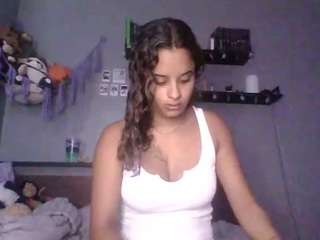 IsabellaJules nude Live Sex Chat Show