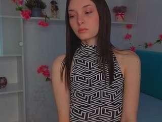 IsauraKrumm nude Live Sex Chat Show