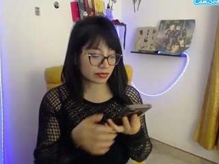 isis-dark nude Live Sex Chat Show
