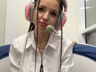 JenStam nude Live Sex Chat Show