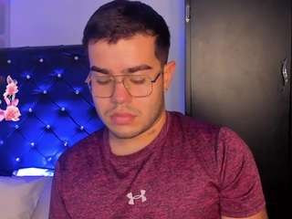 Joseph12connor nude Live Sex Chat Show