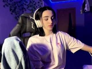 KhalilahArthur nude Live Sex Chat Show