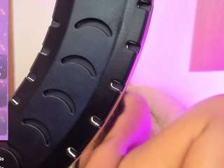 kitty-blackgl nude Live Sex Chat Show