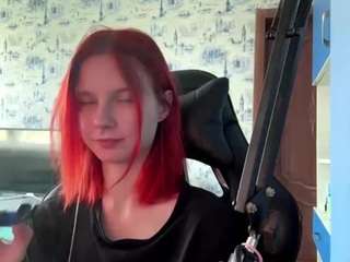 LouBramley nude Live Sex Chat Show