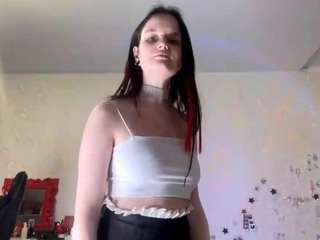 MargueritaSaltman nude Live Sex Chat Show
