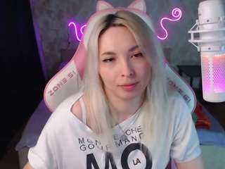 Mercy nude Live Sex Chat Show