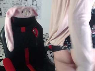 michi-sauria nude Live Sex Chat Show
