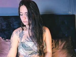 Miia-moore nude Live Sex Chat Show