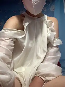 MINABCZ10 naked strip on cam for live sex video chat