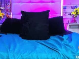 Misssmolly1 nude Live Sex Chat Show