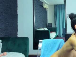 MissVeloura nude Live Sex Chat Show