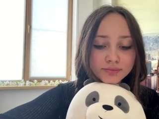 MorganaVey nude Live Sex Chat Show