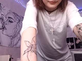 NatalieVoorhis nude Live Sex Chat Show
