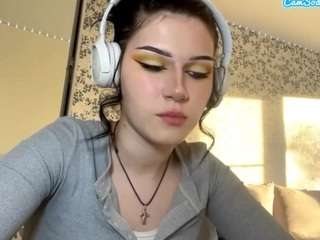 OletaPour nude Live Sex Chat Show