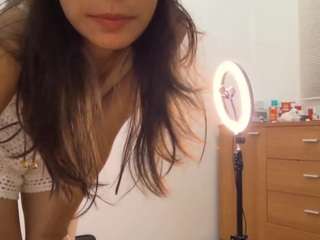 Olivia Dreith nude Live Sex Chat Show