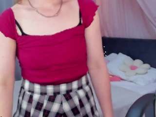 Olivia-Via nude Live Sex Chat Show