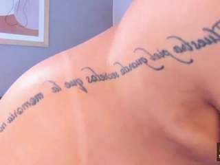 salomestorm nude Live Sex Chat Show