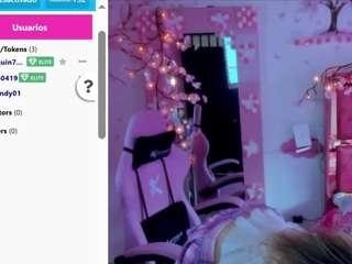 sara-candy01 nude Live Sex Chat Show
