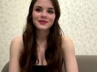 SerinaAmento nude Live Sex Chat Show