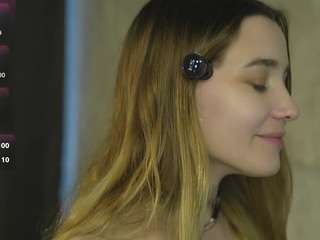SilkAri nude Live Sex Chat Show