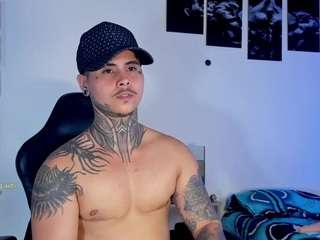 Stefantransman nude Live Sex Chat Show