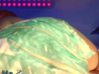 StickyHoney nude Live Sex Chat Show
