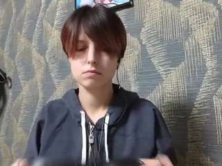 TessaVahey nude Live Sex Chat Show
